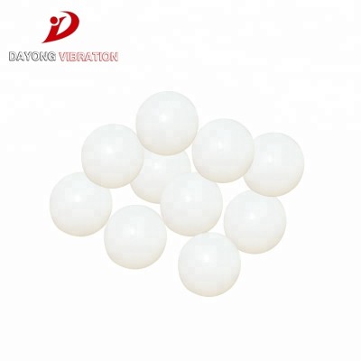 Rubber Bouncing Ball For Vibrating Screen Machine